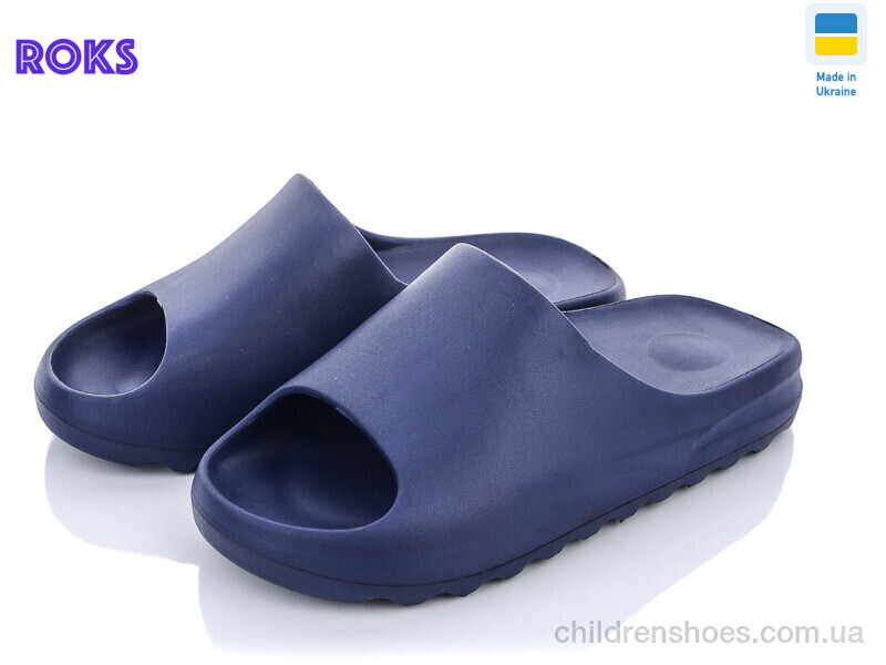 Шлепки женские No brand 5127-2