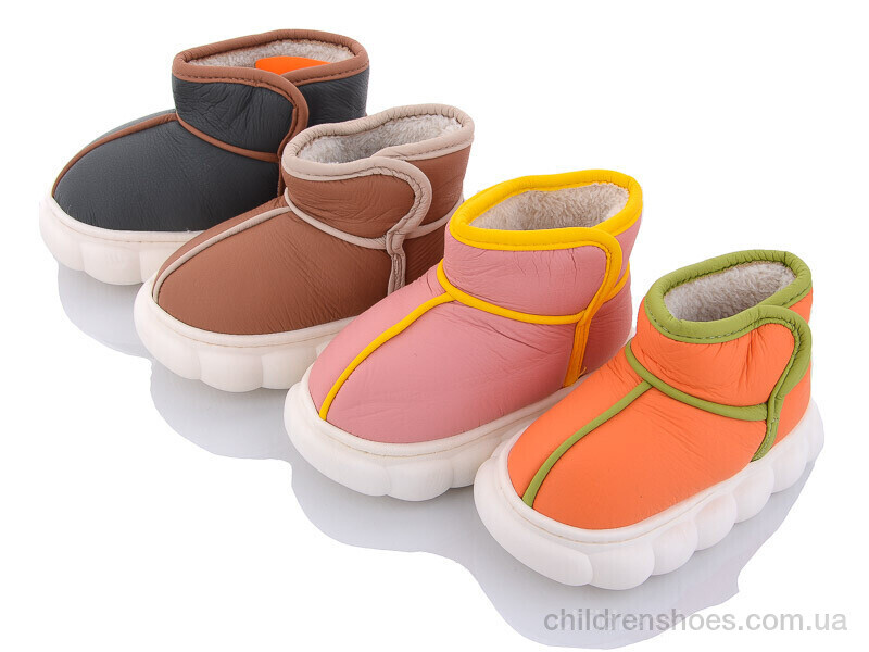 Тапки No brand PL40 mix