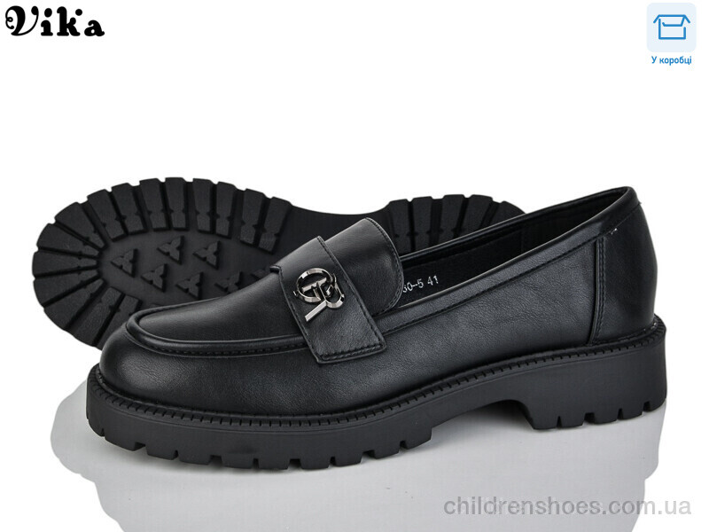 Туфли Vika 680-5