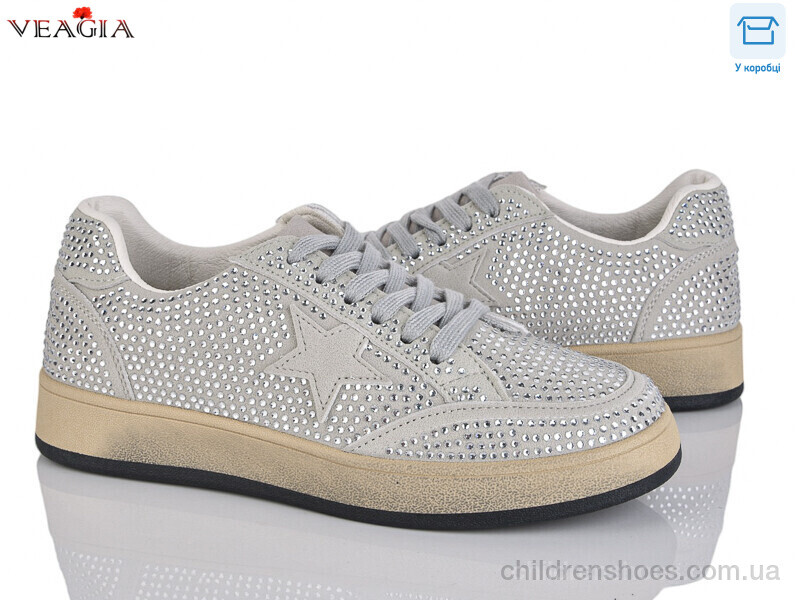 Кроссовки Veagia 10155-3
