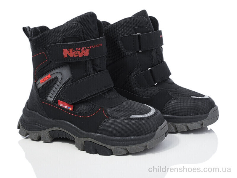 Ботинки No brand XF01-L15-2