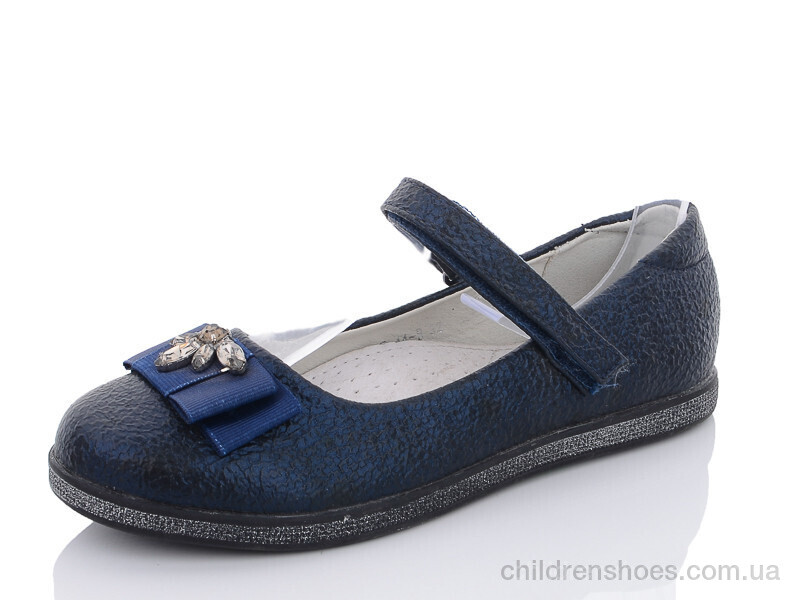 Туфли Tom.M CT5744B