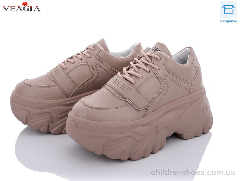 Кроссовки Veagia Y73-5