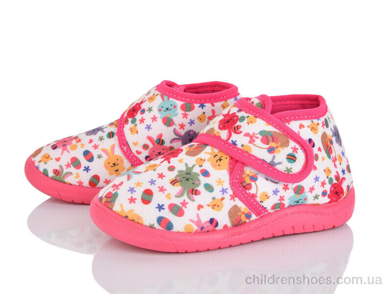 Тапки Cassy NT405-3