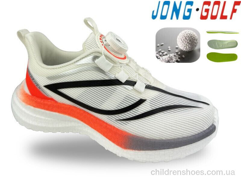 Кроссовки JongGolf C11790-7
