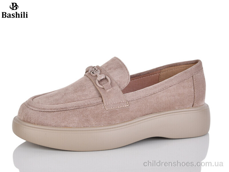 Туфли Башили H63A05-9