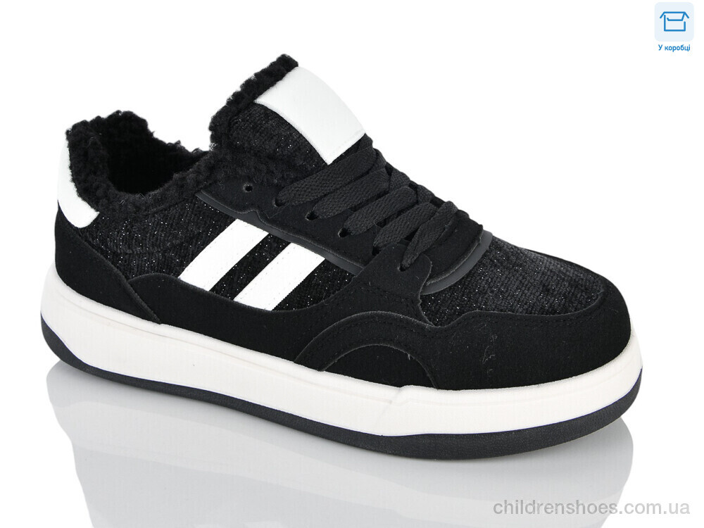 Кроссовки FAN3017 HOROSO-UFO / p. 36-41 / 8пар
