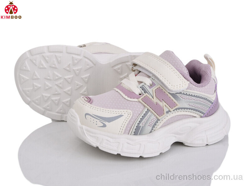 Кроссовки Kimbo-o Y5005-1Z