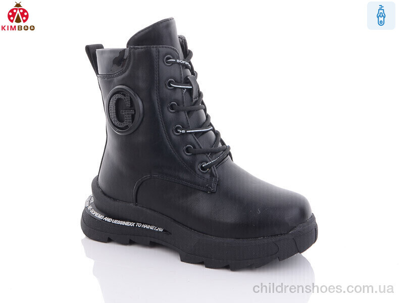 Ботинки Kimbo-o A2315-3A