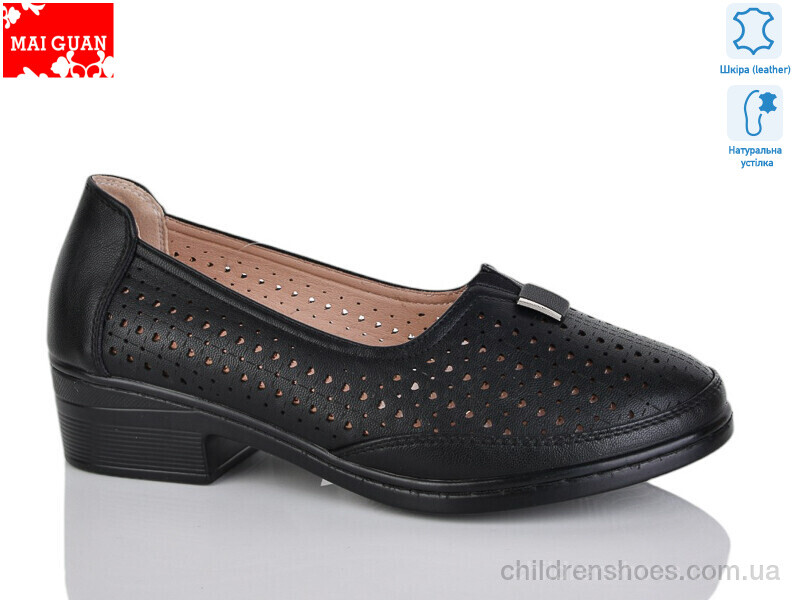 Туфли Maiguan 6785-10