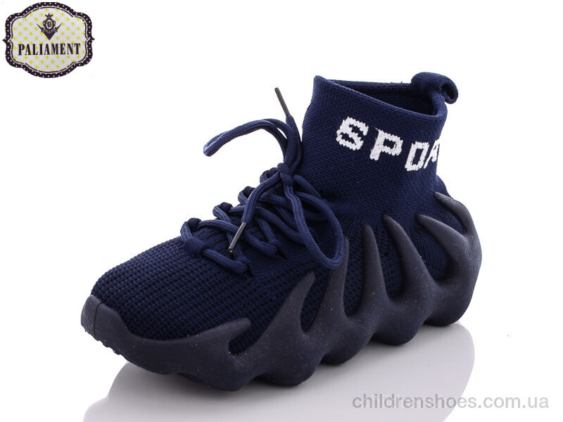 Кроссовки PALIAMENT W7-2A