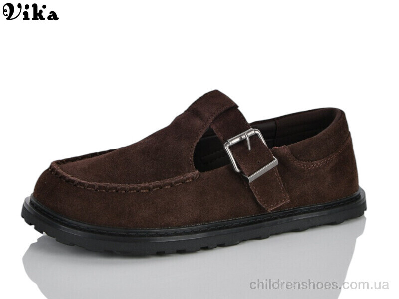 Туфли D615-2 VIKA-Limani-LULU / p. 36-41 / 8пар
