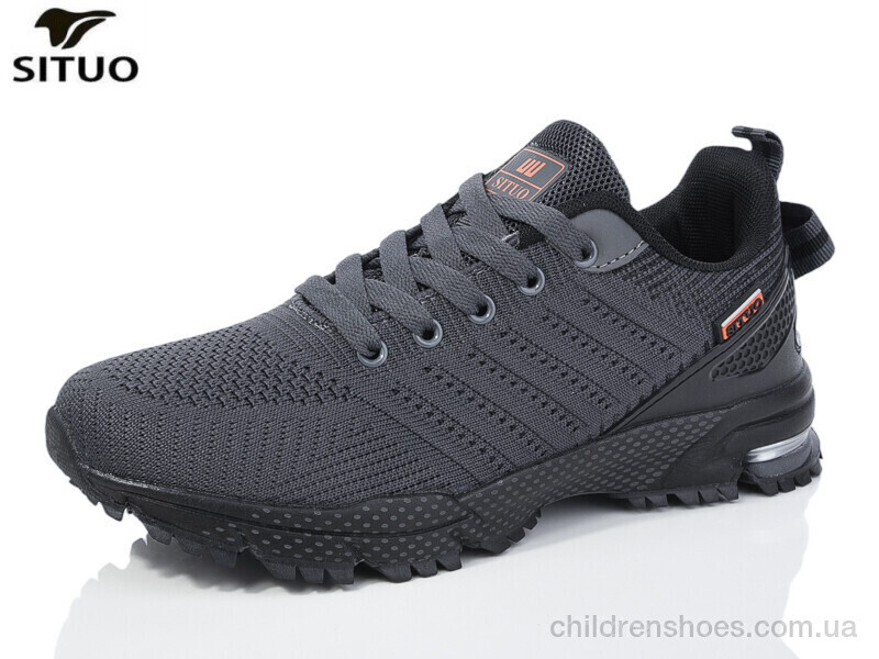 Кроссовки Situo B461-4