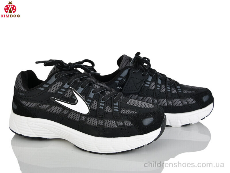 Кроссовки Kimbo-o CJ808-36