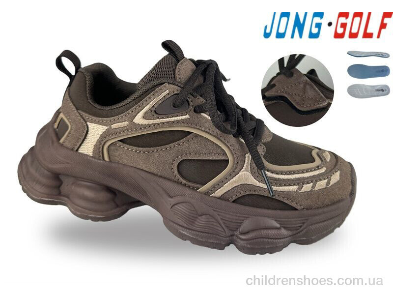 Кроссовки JongGolf C11889-13