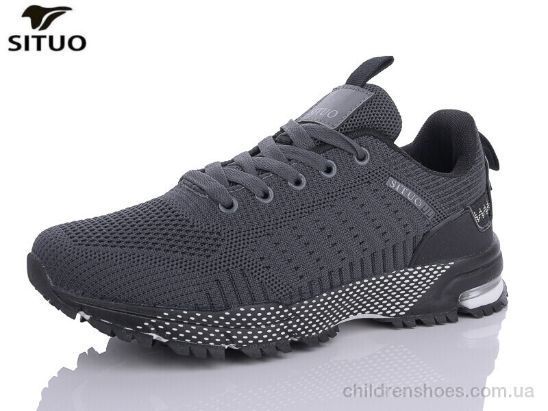 Кроссовки Situo B22-2