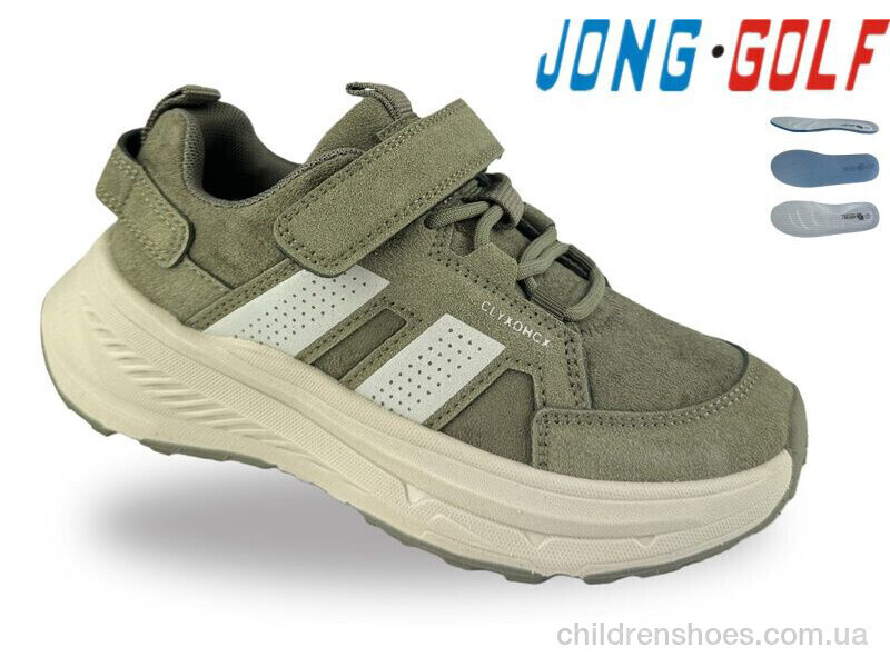 Кроссовки JongGolf C11950-5