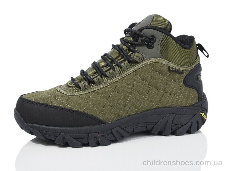 Ботинки Yike M350-4