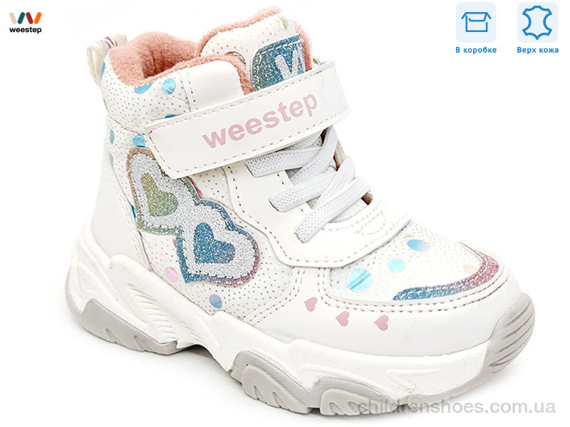 Ботинки Weestep R962965138 W