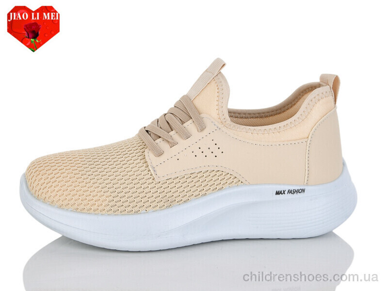 Кроссовки Jiao Li Mei 175-5