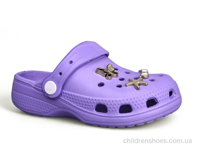 Кроксы No brand 002-7