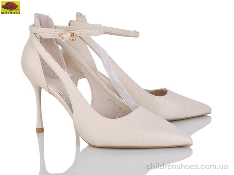 Туфли Meideli WTT31-19