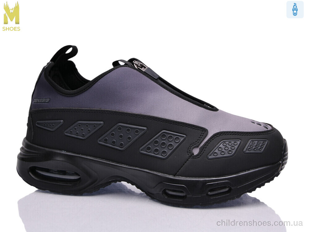 Кроссовки A176-2 M.Shoes / p. 41-45 / 8пар