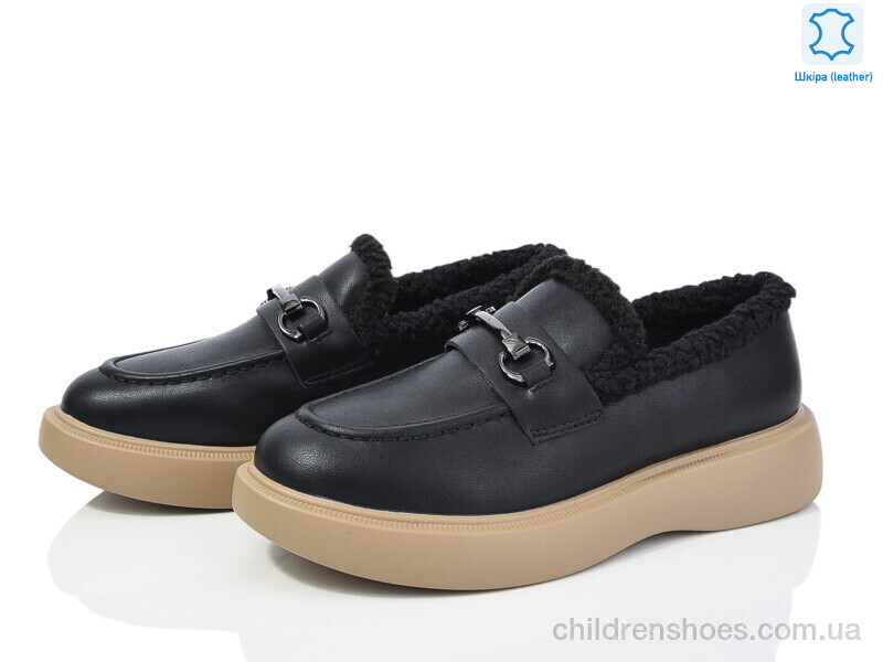 Туфли ITTS AA302-B