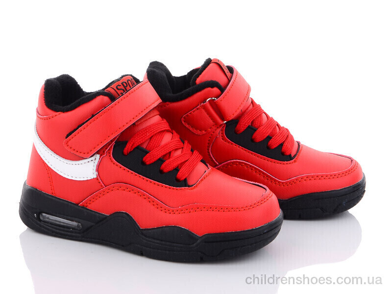 Кроссовки Канарейка Y703-5