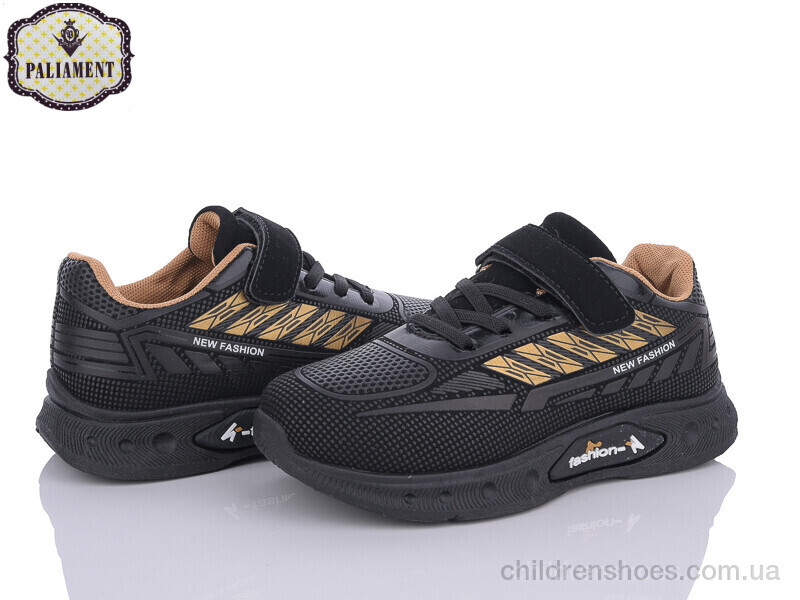 Кроссовки PALIAMENT BP250-4