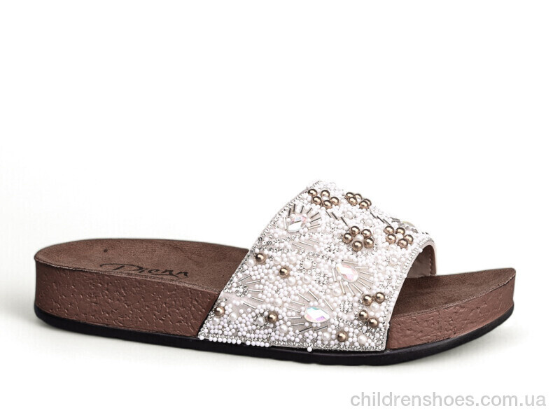 Шлепки женские No brand 008-15