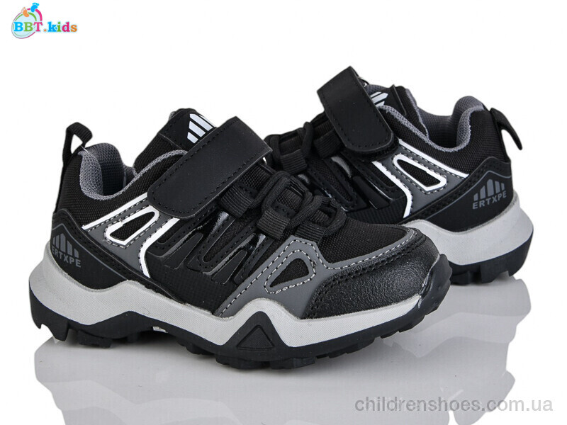 Кроссовки BBT H651-2-2