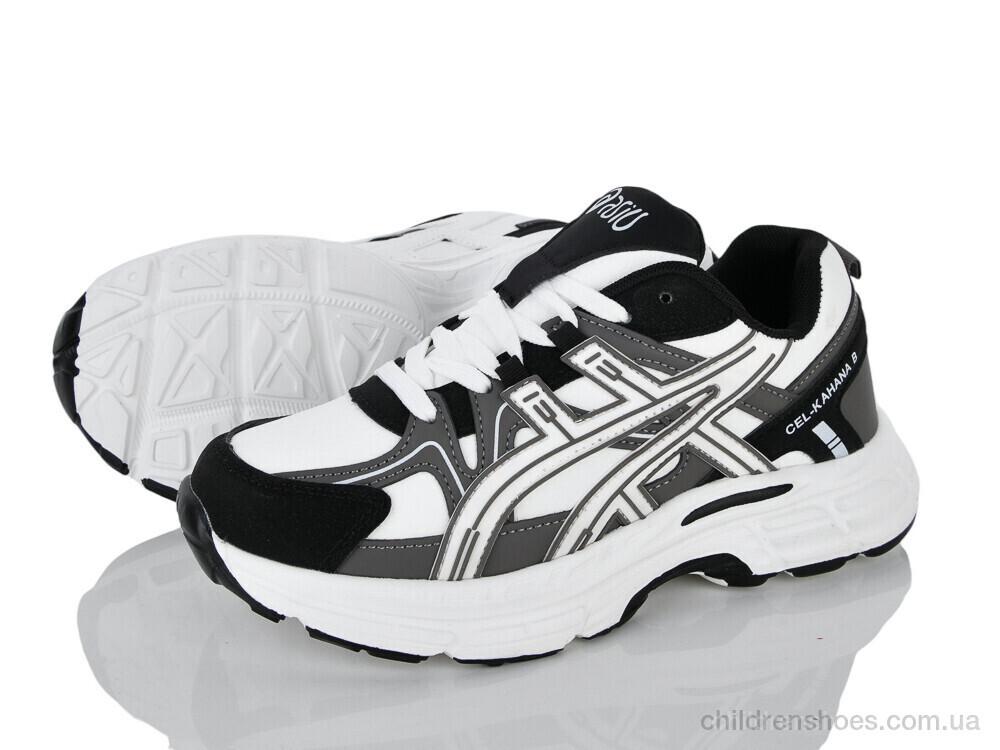 Кроссовки 577-1-1 Xifa kids / p. 36-41 / 8пар
