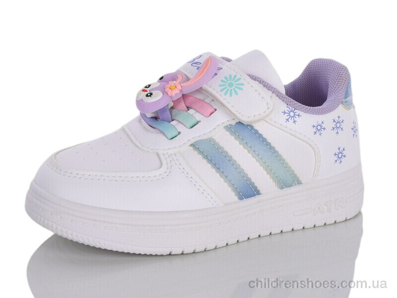Кроссовки 10972K Xifa kids / p. 25-30 / 12пар