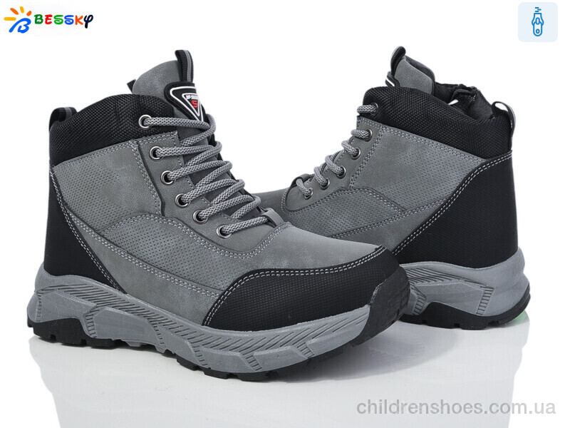 Ботинки Bessky BM3799-7D