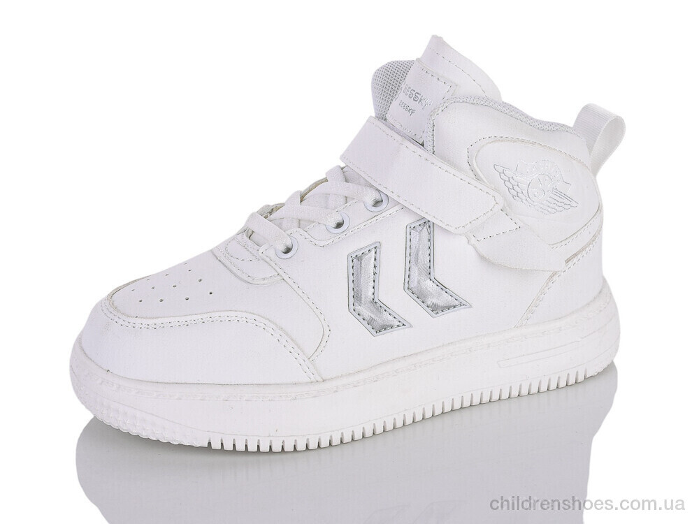 Кроссовки XXF02-1530-1C Xifa kids / p. 32-37 / 8пар