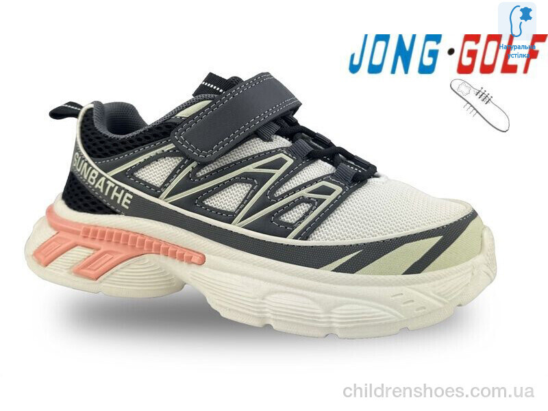 Кроссовки JongGolf C11504-5