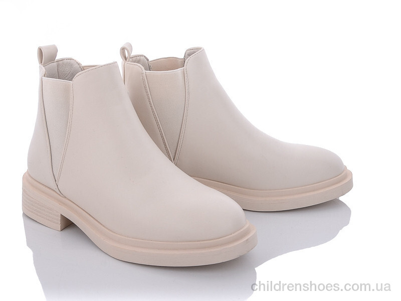 Ботинки Violeta only one M12(E8232)-3 beige