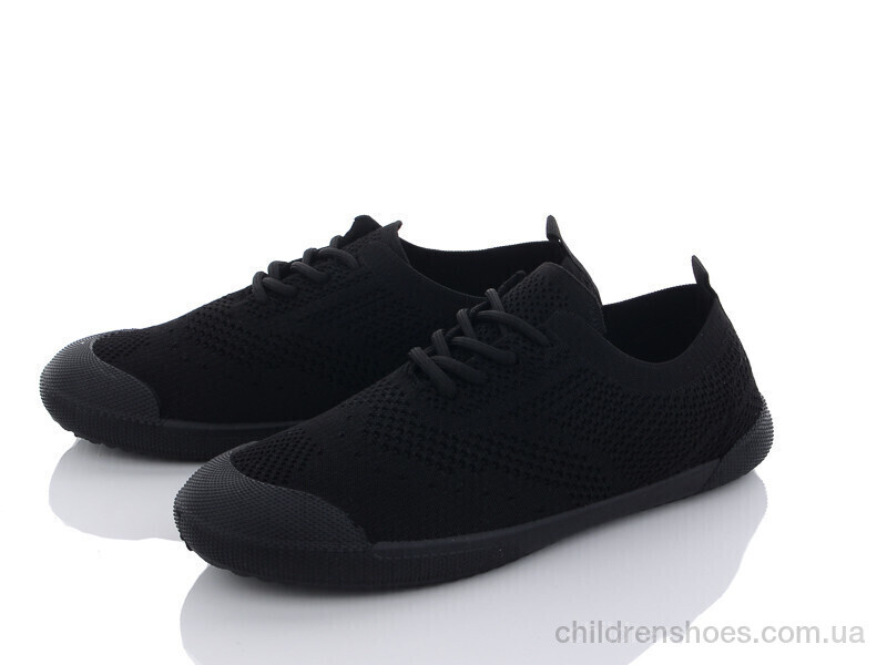 Кроссовки Violeta only one 143-22 black