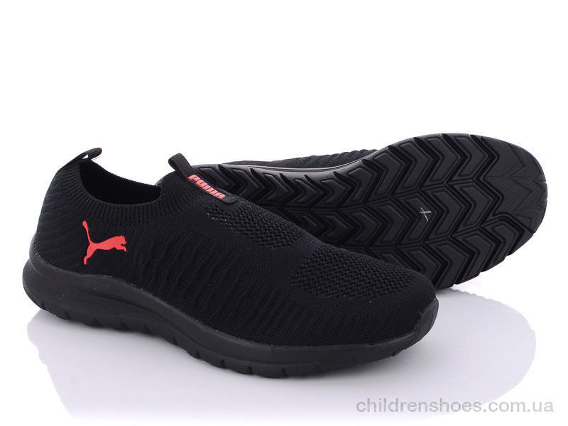 Кроссовки Puma 3301-4