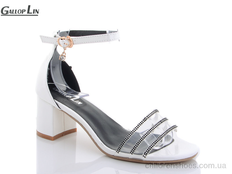 Босоножки Gallop Lin E280
