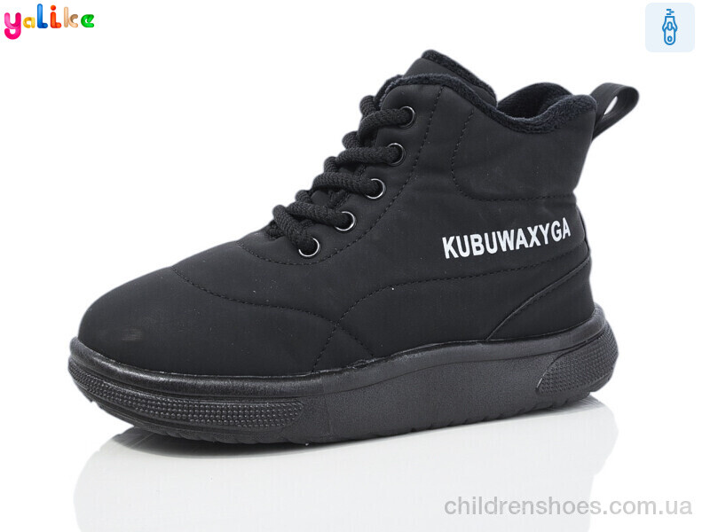 Ботинки No brand 961-7