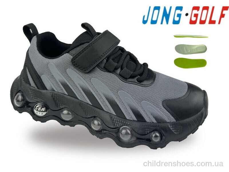 Кроссовки JongGolf C11854-2