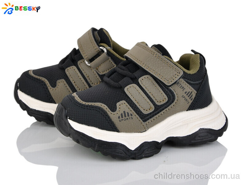 Кроссовки Bessky BY5000-4A