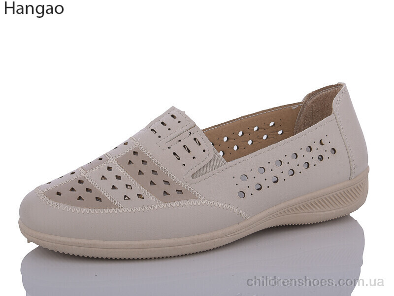 Туфли Hangao 602-7