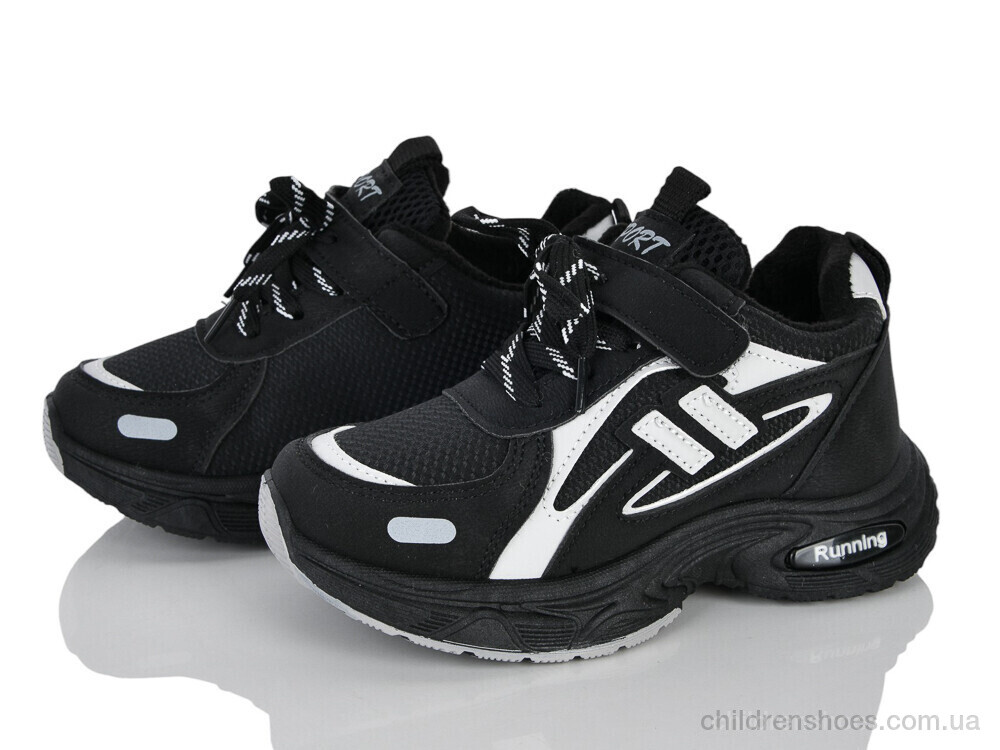 Кроссовки M2-04 Xifa kids / p. 32-37 / 8пар
