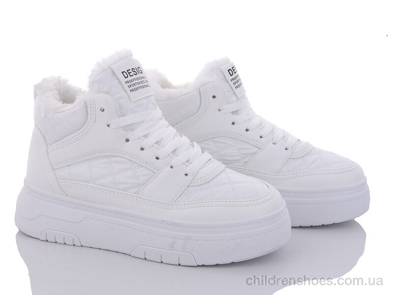 Ботинки Violeta only one 149-16 white