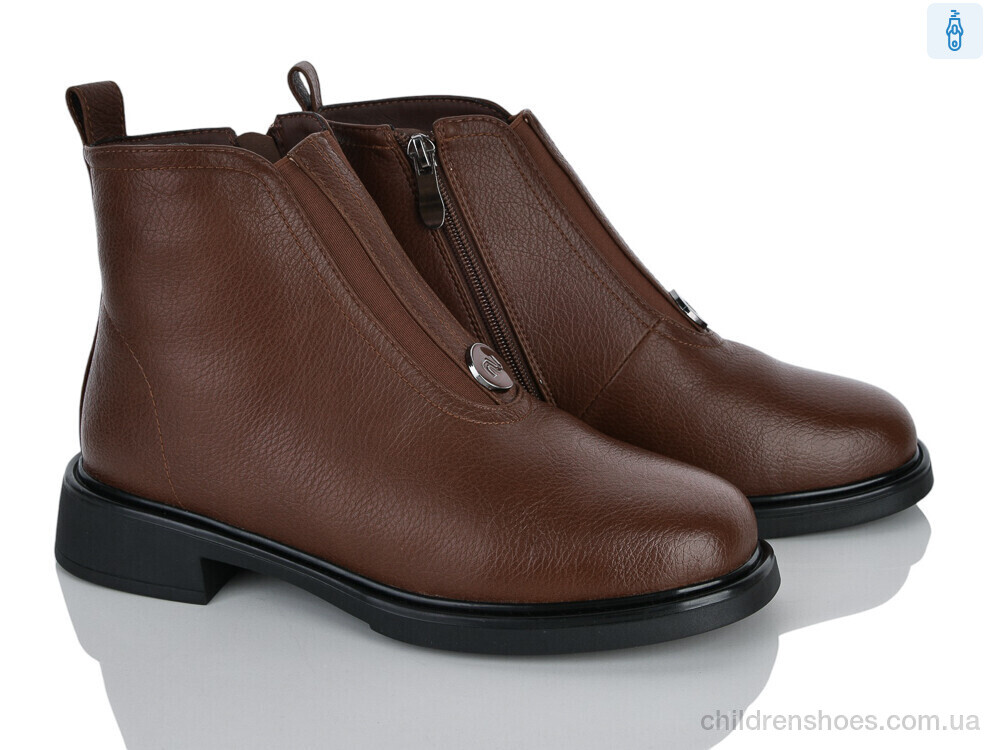 Ботинки L712-23M Lino Marano / p. 36-40 / 6пар