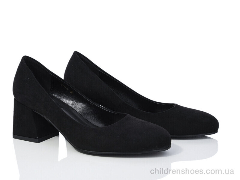 Туфли K111-6 Lino Marano / p. 36-40 / 6пар