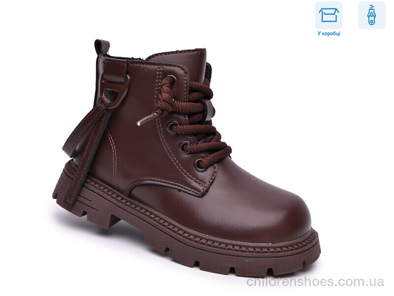 Ботинки Tom.M 65199B